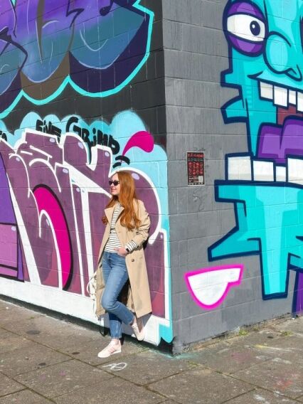 How to Pack for Scotland in Spring