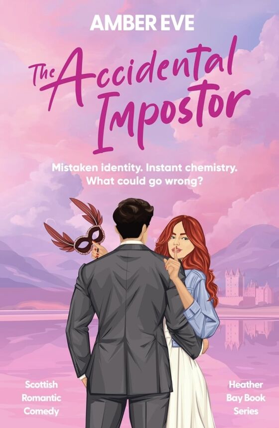 The Accidental Impostor by Amber Eve
