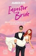 Impostor Bride by Amber Eve