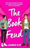 The Book Feud by Amber Eve