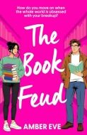 The Book Feud by Amber Eve
