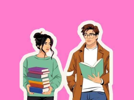 The Ghostwriter of Christmas Past is now The Book Feud