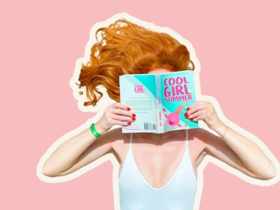 How I Became an Accidental Author