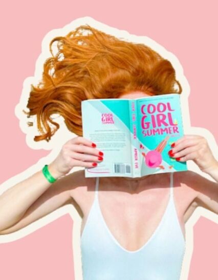 How I Became an Accidental Author