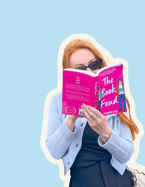 The Back-to-Front Way I Got Myself a Literary Agent