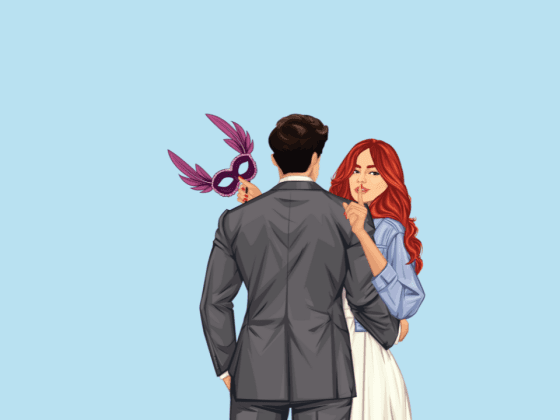 Scottish places that appear in my books