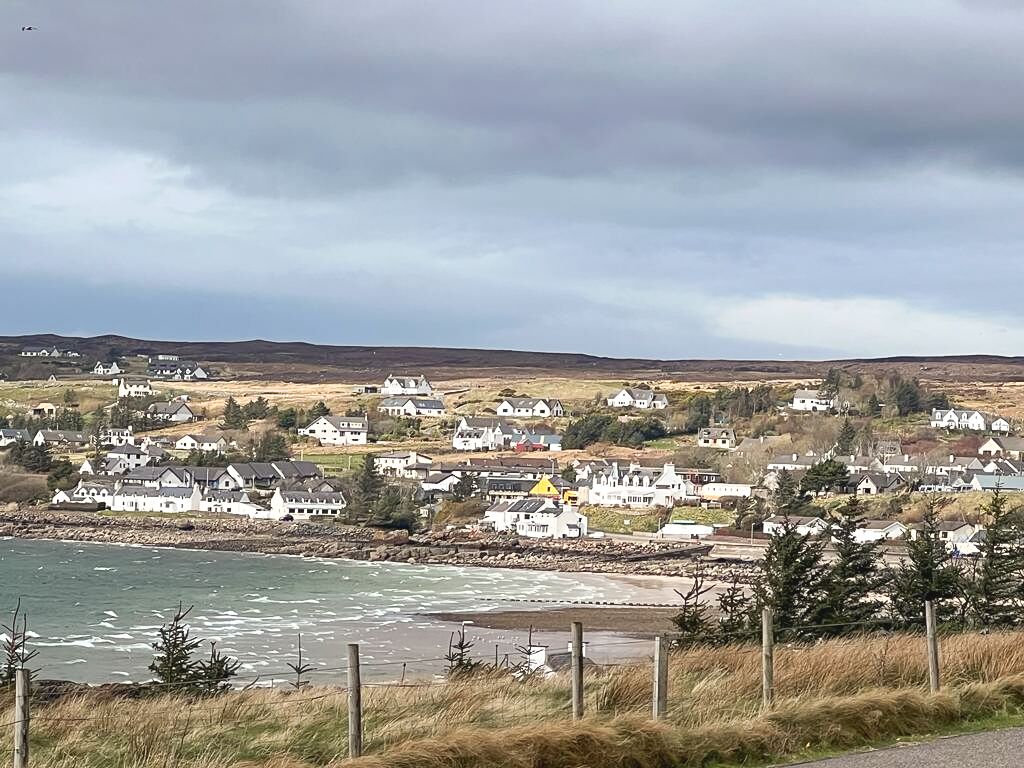 Gairloch, Wester Ross, Scotland