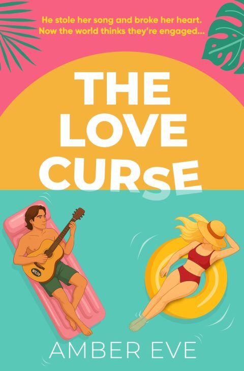 The Love Curse by Amber Eve