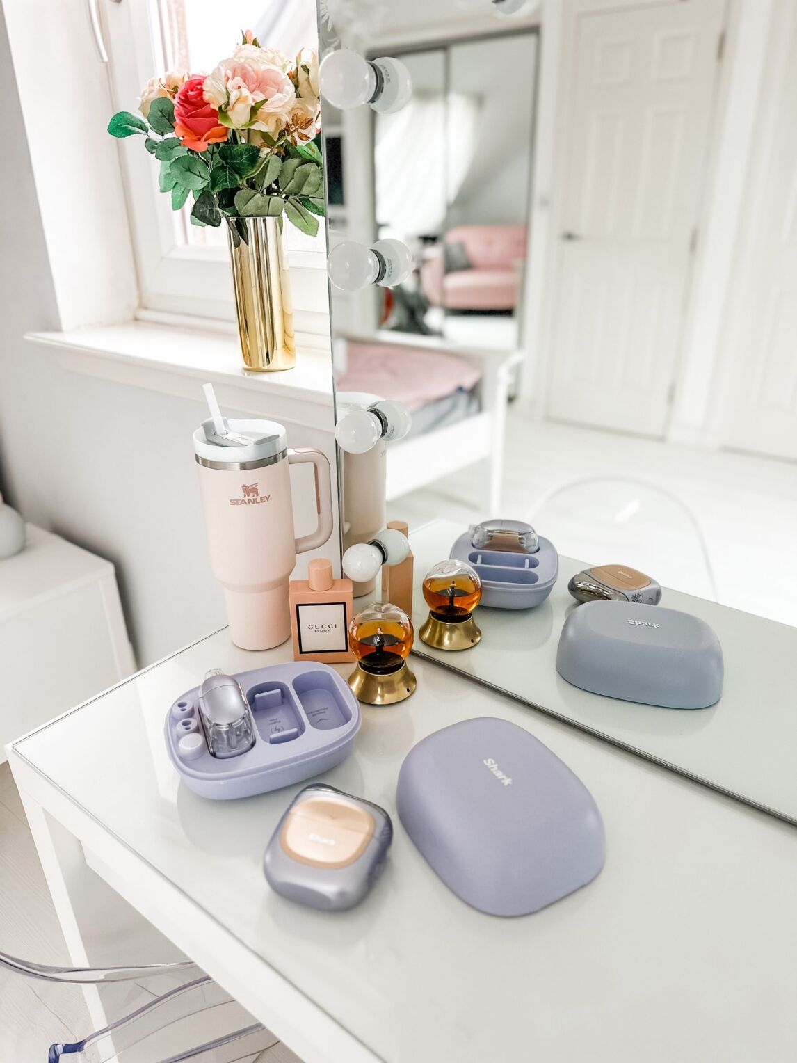 Depuffi At-Home Facial Spa