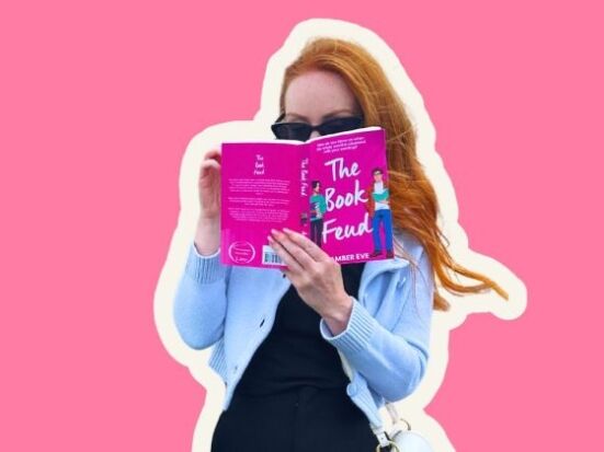 Everything I Need to Write a RomCom