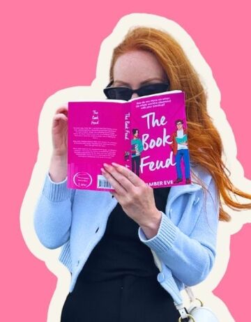 Everything I Need to Write a RomCom