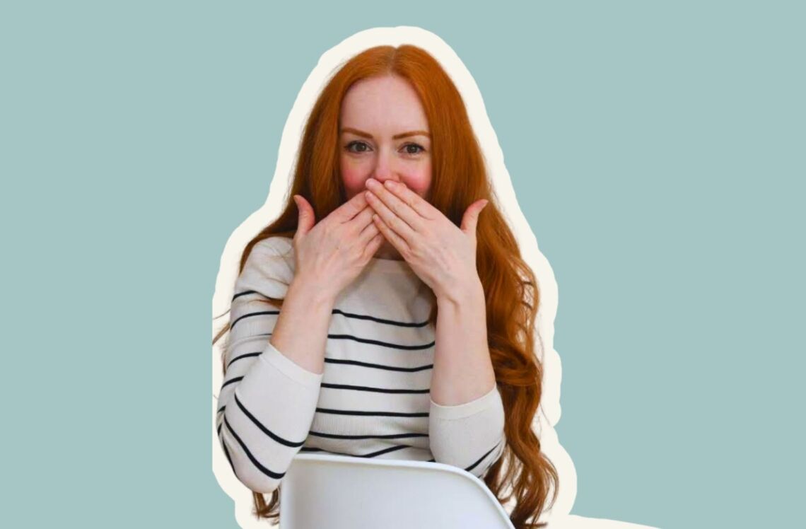 My Accidental Book Deal