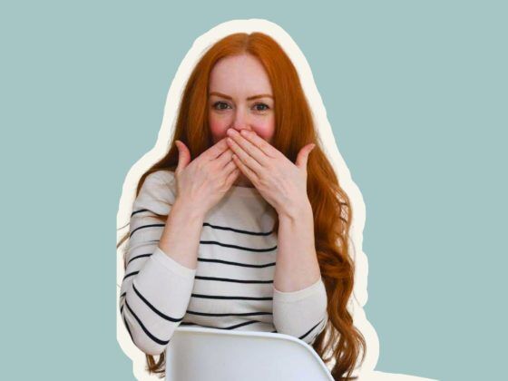 My Accidental Book Deal