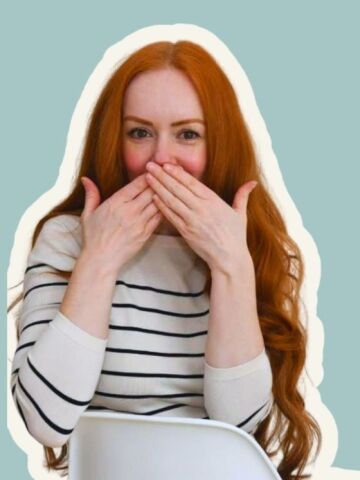 My Accidental Book Deal