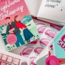 Why I Switched from Indie to Trad Publishing